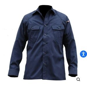 Kitanica Long sleeve Lightweight Vented Shirt